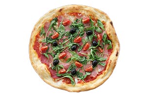 Our Menu pizza img 2