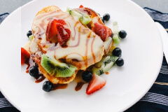 Our Menu pizzeria template dessert img 1